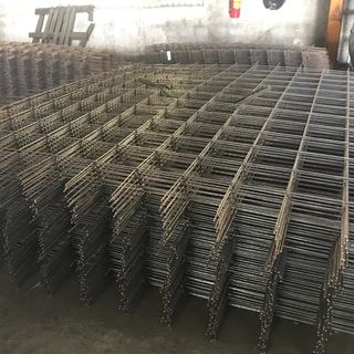 Lưới thép hàn phi 8 tại Hà Nội