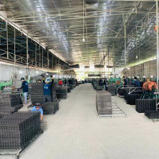 Lưới thép hàn phi 8 tại Hà Nội