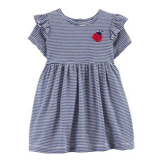 Combo lộn xộn dư carter’s bé gái