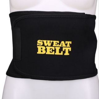 ĐAI QUẤN NÓNG SWEAT BELT