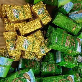 Trà búp Thái Nguyên thượng hạng