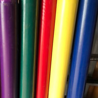 Băng keo điện 8 màu