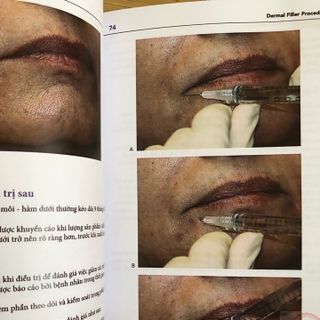 SÁCH - Thẩm Mỹ TRẺ HOÁ DA