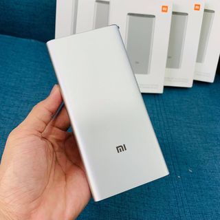 Pin sạc dự phòng xiaomi mi gen 2 10.000mAh supper