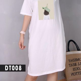 chuyên sỉ áo thun , đầm thun giá sỉ cực tốt