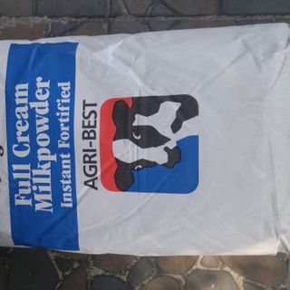 SỮA NGUYÊN KEM WHOLE MILK