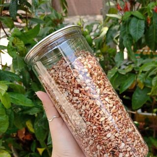 Gạo lứt sấy
