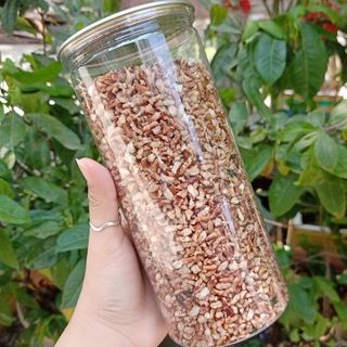 Gạo lứt sấy