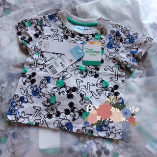 Áo xuất disney xịn cho bé