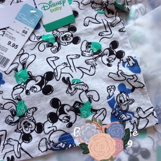 Áo xuất disney xịn cho bé