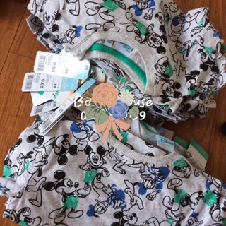 Áo xuất disney xịn cho bé