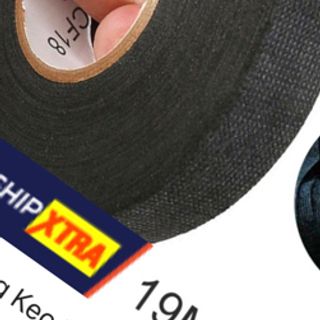 Cuộn băng keo vải Quấn dây điện 20mx19m