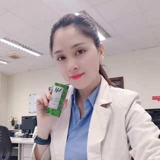 Dr.mai trị mụn