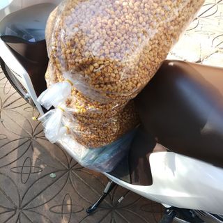BẮP RANG TỎI ỚT SIÊU NGON