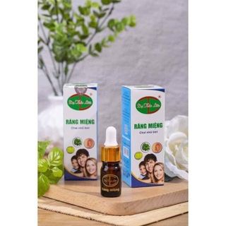 TINH DẦU RĂNG MIỆNG DẠ THẢO LIÊN 5ML giá sỉ