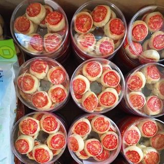 Bánh pía mini hộp 10 cái