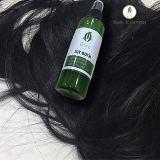 Xịt bưởi Olic