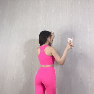 Set đồ tập