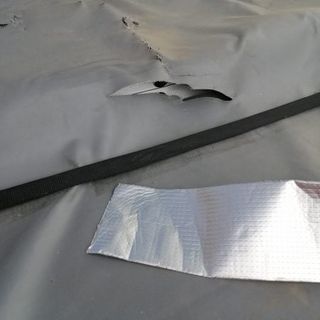 CUỘN BĂNG KEO CHỐNG THẤM SIÊU CHẮC PHÂN PHỐI ĐỘC QUYỀN SAKYSE bản 5cm