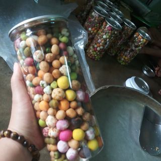 ĐẬU MIX 22 VỊ giá sỉ