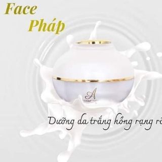 Kem face A pháp