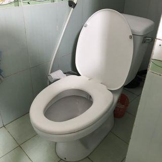 Vòi rửa vệ sinh thông minh MRC01