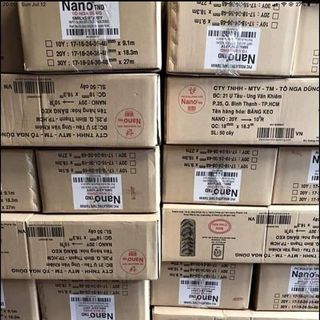 Keo điện tô nga Dũng