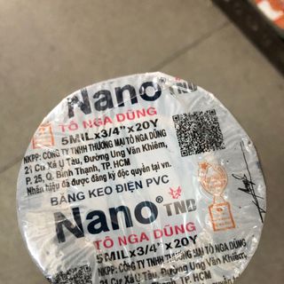 Keo điện tô nga Dũng giá sỉ