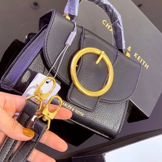 Túi khoá tròn size nhỏ