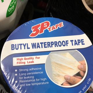 Keo dán nước chảy