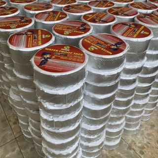 Keo dán nước chảy