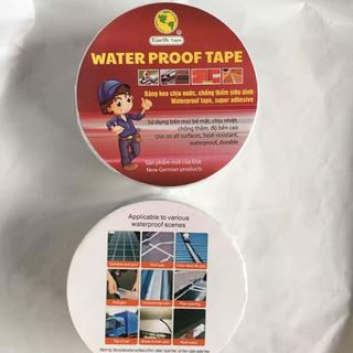 Keo dán nước chảy