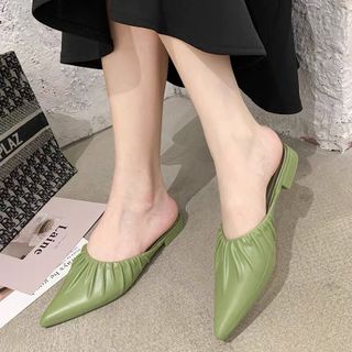 Sục nữ da mũi ơn