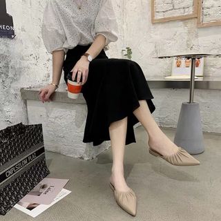 Sục nữ da mũi ơn