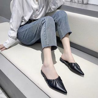 Sục nữ da mũi ơn