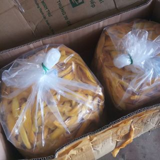 XOÀI SẤY DẺO