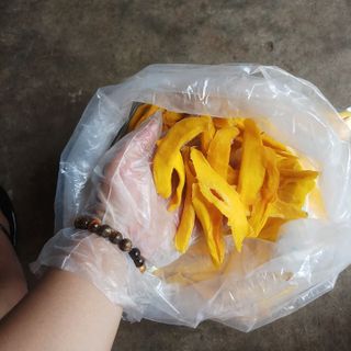 XOÀI SẤY DẺO