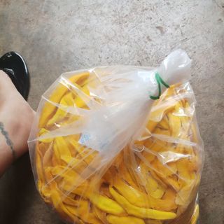 XOÀI SẤY DẺO
