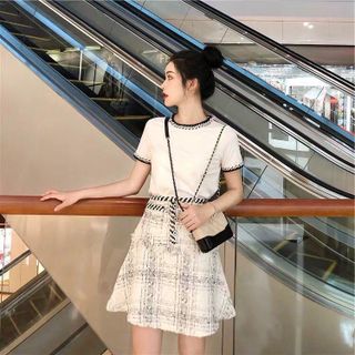 SET HEPBURN PHONG CÁCH HQ (mã 53)