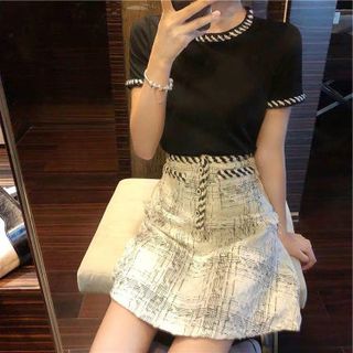 SET HEPBURN PHONG CÁCH HQ (mã 53)