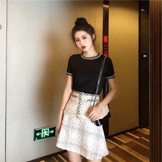 SET HEPBURN PHONG CÁCH HQ (mã 53)