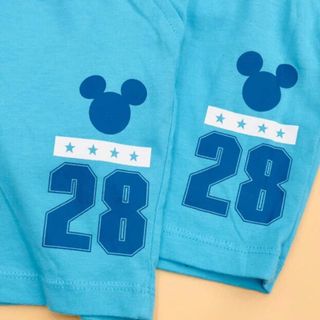 Set disney bé trai xuất xị