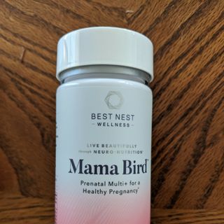 Mama bird Prenatal - Vitamin tổng hợp cho người mang gen MTHFR