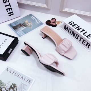 Dép nữ gót 3p
