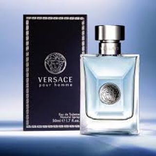 Nước hoa v.ersace pour home