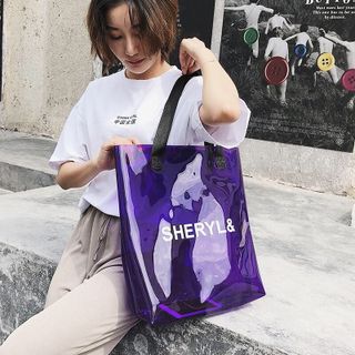 Túi nữ thời trang, kiểu dáng trẻ trung, bắt mắt NV0301 giá sỉ