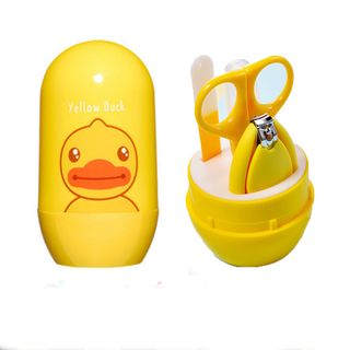 BỘ DỤNG CỤ CẮT MÓNG TAY CHO BÉ