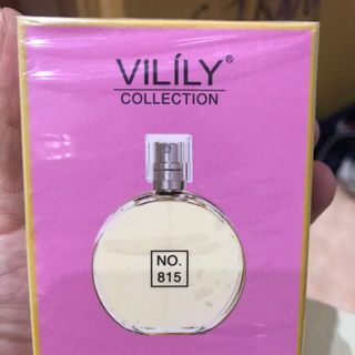 Nước hoa vilily