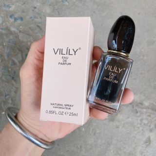 Nước hoa vilily