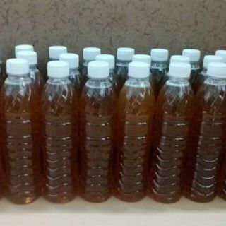 Mật ong hoa cà phê nguyên chất